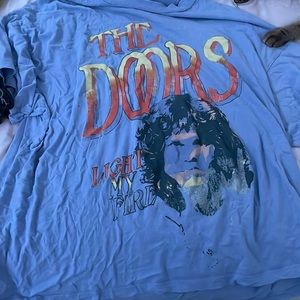 H&M “The doors” shirt